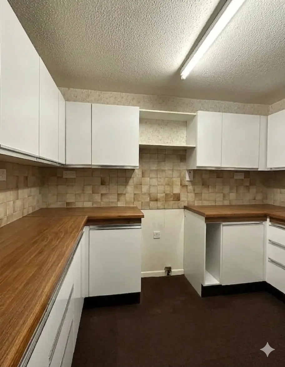 After House Clearances in Kelly Bray