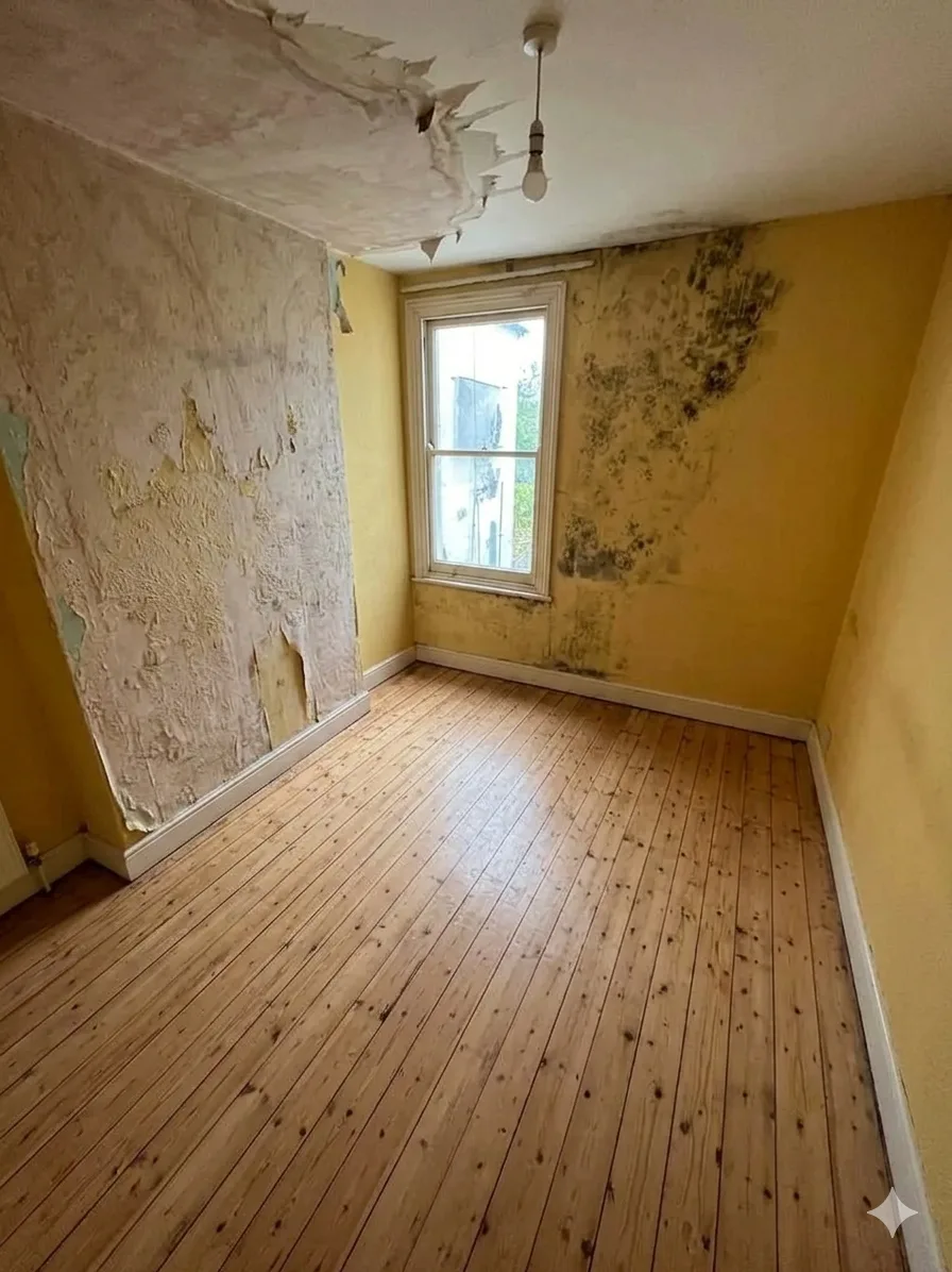 After House Clearances in Penwithick