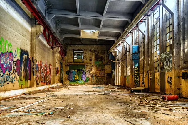 Construction Site Rubbish Removal