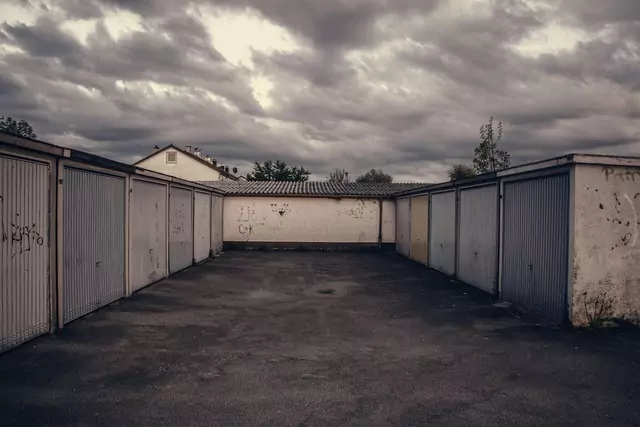 Garage Rubbish Removal