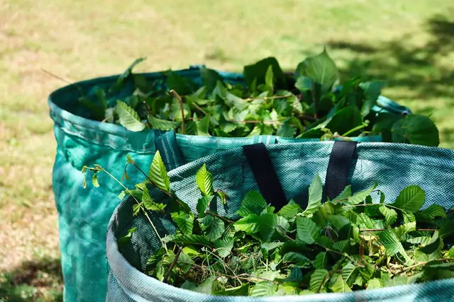 Garden Rubbish Removal