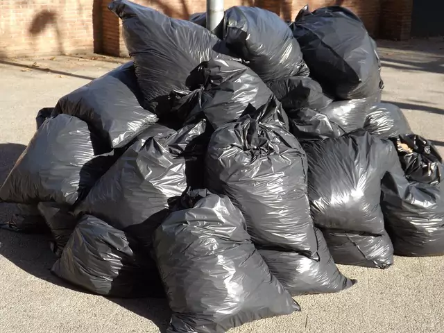 House Clean Rubbish Removal