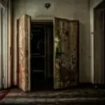 Relative Going Into Care