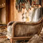 Old Furniture