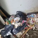 Household waste