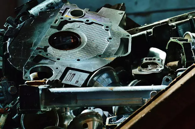 Scrap Rubbish Removal