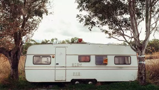 Caravan Collection Service